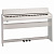 Цифровое фортепиано (White) Roland F-130R-WH 