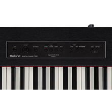 Цифровое фортепиано Roland F-20-CB  2