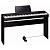 Цифровое фортепиано Roland F-20-CB 