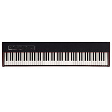  Цифровое фортепиано Roland F-20-DW 2