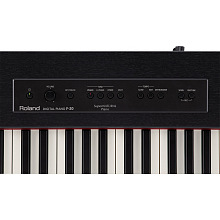  Цифровое фортепиано Roland F-20-DW 3
