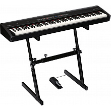 Цифровое фортепиано Roland FP-50-BK 2
