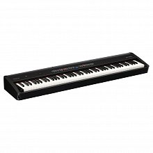 Цифровое фортепиано Roland FP-50-BK