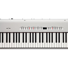 Цифровое фортепиано Roland FP-50-WH  2