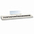 Цифровое фортепиано Roland FP-50-WH 