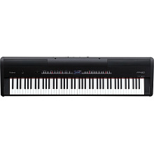 Цифровое фортепиано Roland FP-80-BK  2