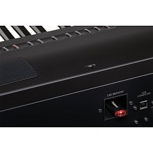 Цифровое фортепиано Roland FP-80-BK  3