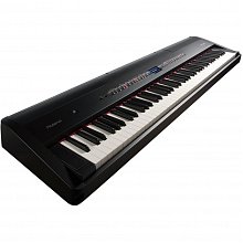 Цифровое фортепиано Roland FP-80-BK 