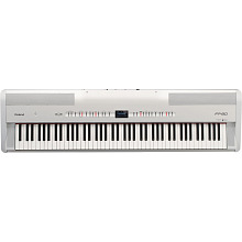 Цифровое фортепиано Roland FP-80-WH  2
