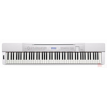 Цифровое фортепиано Roland FP-80-WH  3