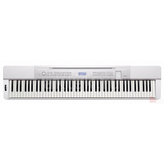 Цифровое фортепиано Roland FP-80-WH 3