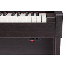 Цифровое фортепиано Roland HP504-CB+KSC66-CB  2