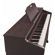 Цифровое фортепиано Roland HP504-CB+KSC66-CB  3
