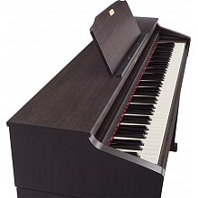 Цифровое фортепиано Roland HP504-RW 2