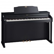Цифровое фортепиано Roland HP506-CB+KSC66-CB 