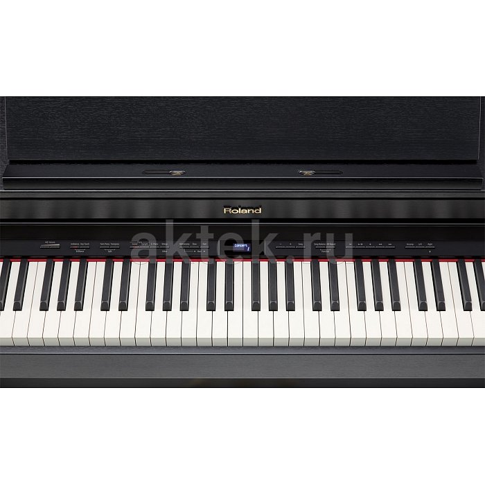 Цифровое фортепиано Roland HP506-PE+KSC66-PE 3
