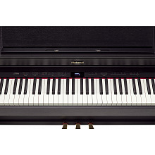 Цифровое фортепиано Roland HP506-RW+KSC66-RW 3