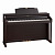 Цифровое фортепиано Roland HP506-RW+KSC66-RW