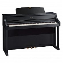 Цифровое фортепиано Roland HP508-CB+KSC64-CB