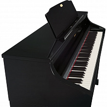 Цифровое фортепиано Roland HP508-PE+KSC66-PE 3