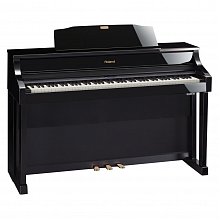 Цифровое фортепиано Roland HP508-PE+KSC66-PE
