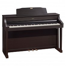 Цифровое фортепиано Roland HP508-RW+KSC64-RW 