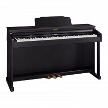 Электропиано ROLAND HP601-CB