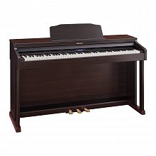 Электропиано ROLAND HP601-CR