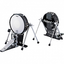 Кик-триггер Roland KD120BKJ  2