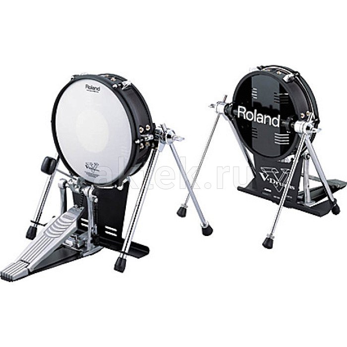 Кик-триггер Roland KD120BKJ 2