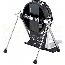 Кик-триггер Roland KD120BKJ  3