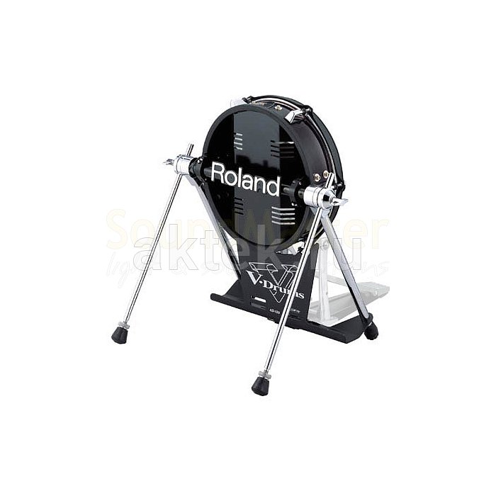 Кик-триггер Roland KD120BKJ 3