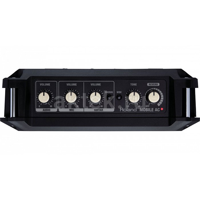 Гитарный комбоусилитель ROLAND MOBILE-AC 2