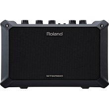 Гитарный комбоусилитель ROLAND MOBILE-AC 3