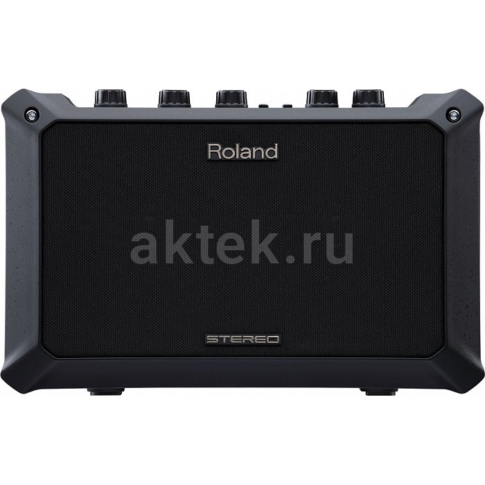 Гитарный комбоусилитель ROLAND MOBILE-AC 3