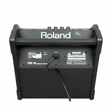 Персональный монитор барабанщика Roland PM10  2