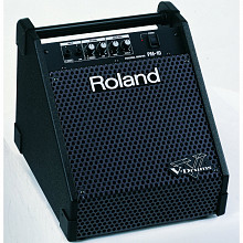 Персональный монитор барабанщика Roland PM10  3