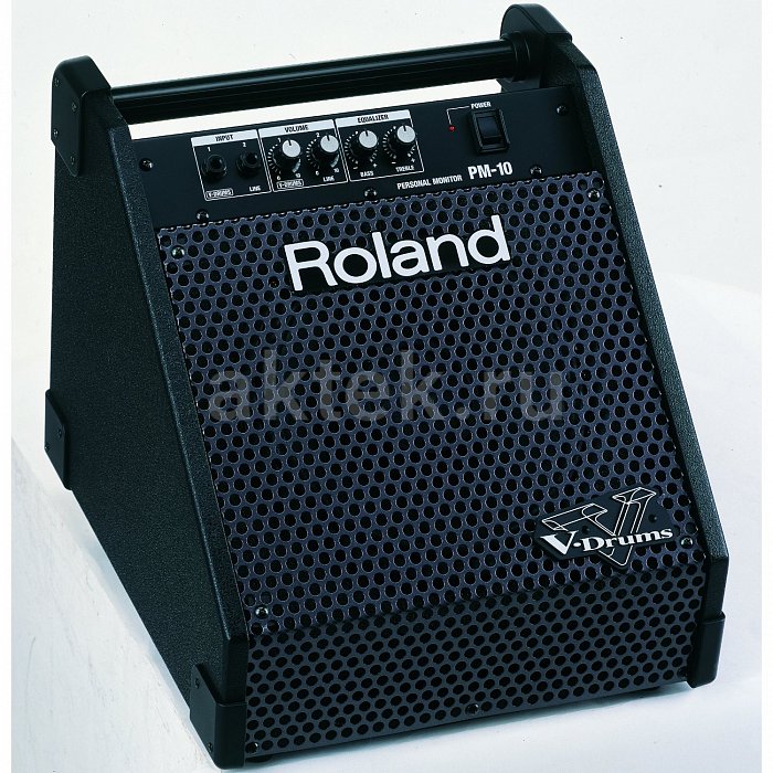 Персональный монитор барабанщика Roland PM10 3