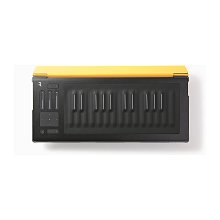 Кейс защитный ROLI FLIPCASE AMBER