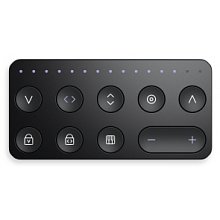 Компактный модуль ROLI Touch Block