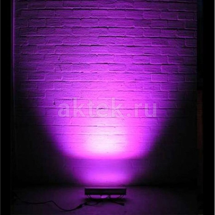 Архитектурный прожектор ROSS Archi bar 123 RGB 3
