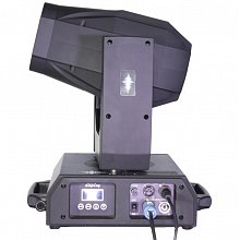Вращающаяся голова Ross Binary led spot 60w 2