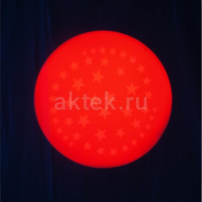 Вращающаяся голова Ross Binary led spot 60w 9