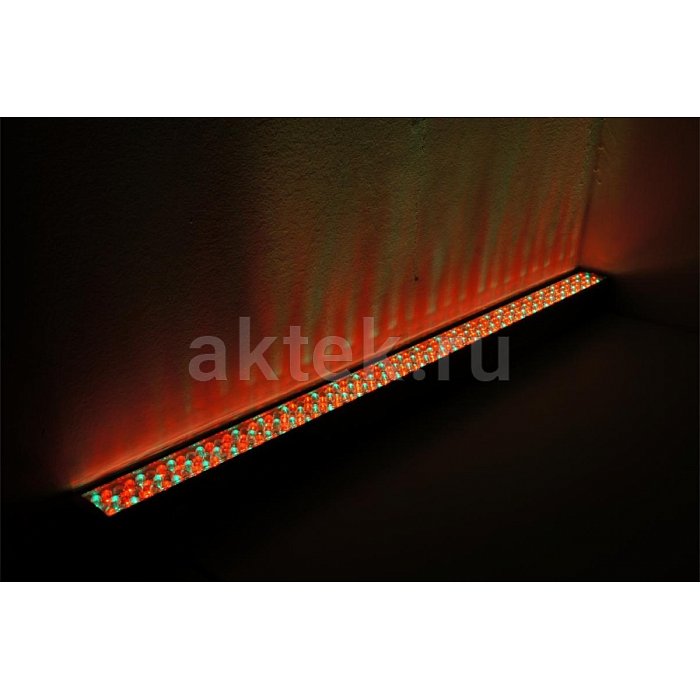 Светодиодная RGB панель Ross Chasing Led Bar 320 6