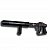 Крио пушка Ross CO2 Hand Gun