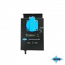 Пульт DMX Ross Dimmer pack 1300