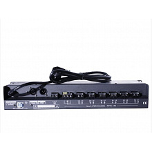 Пульт DMX ROSS DMX SWITCH 12 3