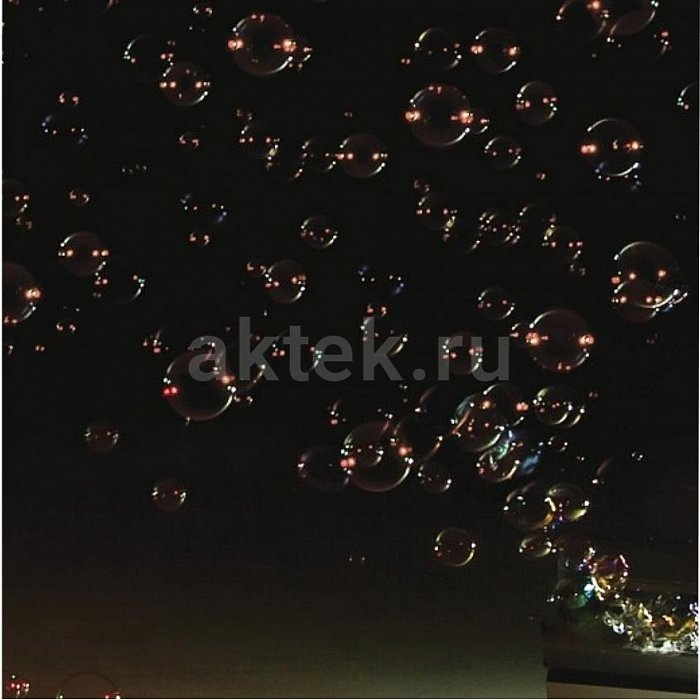 Генератор мыльных пузырей ROSS DOUBLE BUBBLE 5