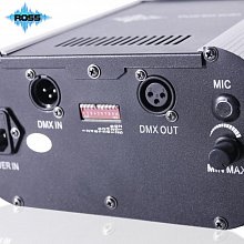 Сканер Ross Dual Led Scan 2