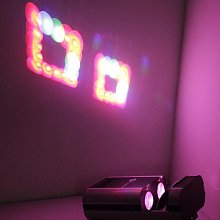 Сканер Ross Dual Led Scan 3
